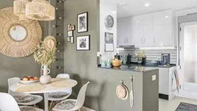 Penthouse on Calle Chismosas Cl 2, 1 A photo 9