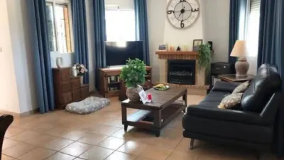 Chalet in Fortuna photo 36