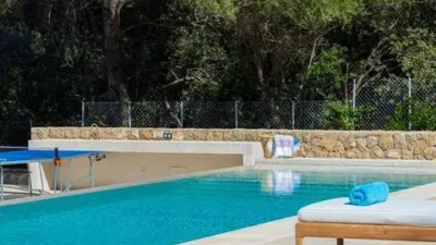 Chalet in Marina Manresa-Mal Pas-Bonaire photo 31