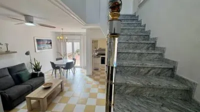 Terraced house in Aguas Nuevas-Torreblanca-Sector 25 photo 18