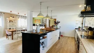 Chalet in Campo de Mijas photo 14