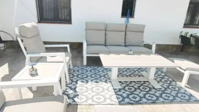 Casa - Vista 5