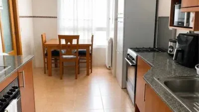Apartment in Calpe - Calp photo 6