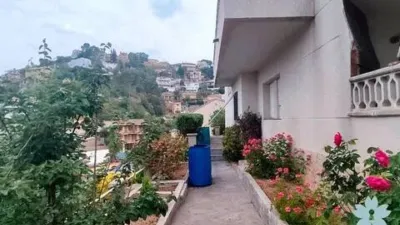 Chalet en Torrelles de Llobregat photo 18