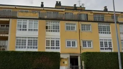 Apartment in Mesoiro-Feáns-Zapateira photo 3