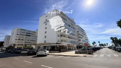 Apartment in Santa Margarida photo 40