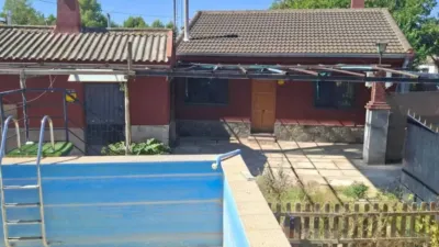 Chalet in Albacete Capital photo 4