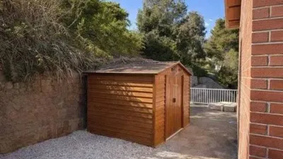Chalet in Canaletes photo 62