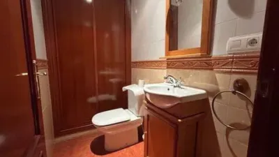 Chalet in Villamiel photo 9
