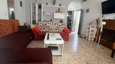 Chalet in Carmona photo 6