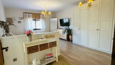 Chalet in Campo de Mijas photo 16