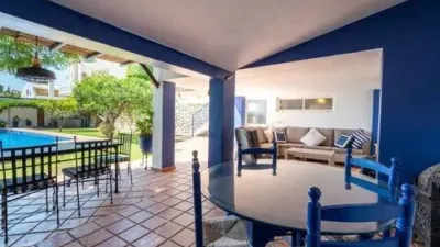 Chalet in Campo de Mijas photo 49