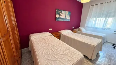 Chalet in Arcos de la Frontera photo 10