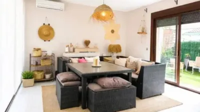 Chalet in Campo de Mijas photo 8