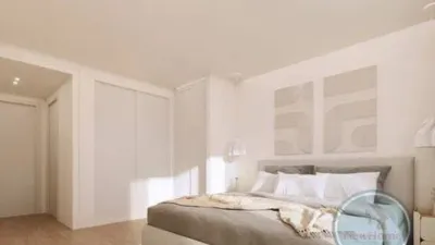 Apartment in Atamaría photo 18