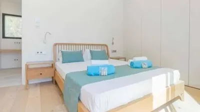 Chalet in Marina Manresa-Mal Pas-Bonaire photo 14