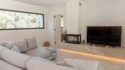 Chalet in Marina Manresa-Mal Pas-Bonaire photo 8