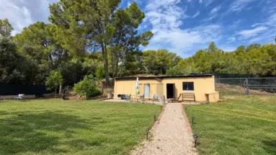 Chalet in Calvià photo 21