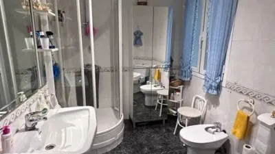 Apartment in Alcalá de Henares photo 10