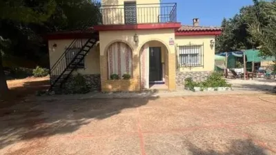 Chalet in Carmona photo 10