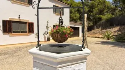 Chalet on Calle Jaime, 7 photo 4