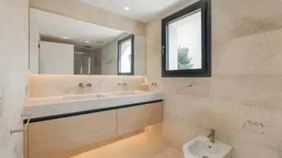 Chalet in Marina Manresa-Mal Pas-Bonaire photo 24