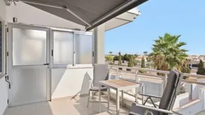 Penthouse on Calle Chismosas Cl 2, 1 A photo 2
