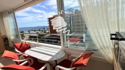 Apartment in Santa Margarida photo 15
