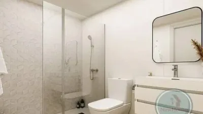 Apartment in Atamaría photo 23
