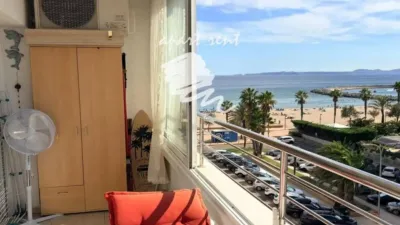Apartment in Santa Margarida photo 13