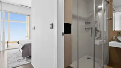 Apartment in Benidorm photo 15