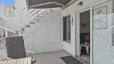 Penthouse on Calle Chismosas Cl 2, 1 A photo 34