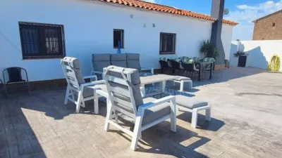 Casa - Vista 4