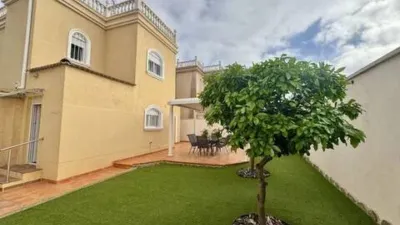 Terraced house in Aguas Nuevas-Torreblanca-Sector 25 photo 2