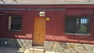 Chalet in Albacete Capital photo 26