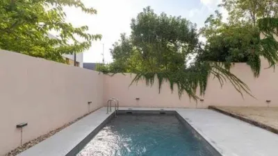 Chalet en Matadepera photo 4