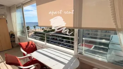 Apartment in Santa Margarida photo 53