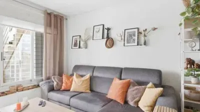 Penthouse on Calle Chismosas Cl 2, 1 A photo 8