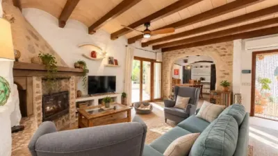 Chalet in Calvià photo 4