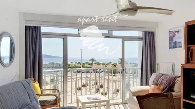 Apartment in Empuriabrava photo 7