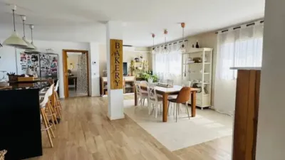 Chalet in Campo de Mijas photo 5