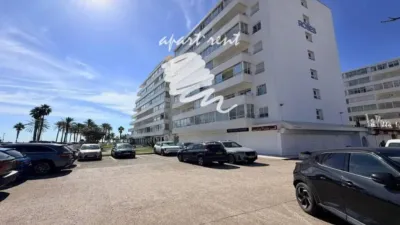 Apartment in Santa Margarida photo 43