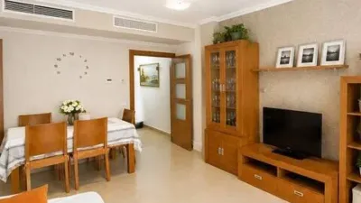 Apartment in Calpe - Calp photo 4