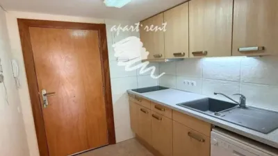 Apartment in Santa Margarida photo 6