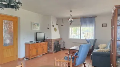 Chalet en Illana photo 12