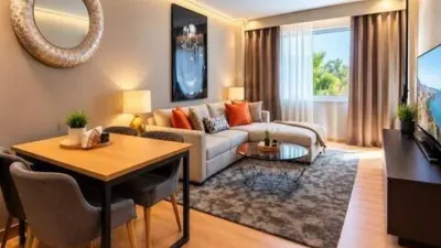 Apartment in El Palmeral photo 3