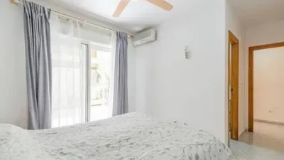 Apartment in Calpe - Calp photo 12