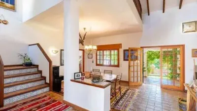 Chalet in Campo de Mijas photo 22