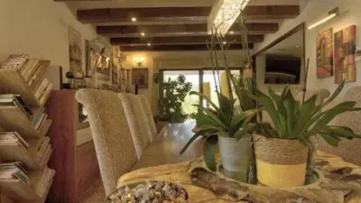 Chalet on Calle Jaime, 7 photo 6