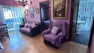 Apartment in Alcalá de Henares photo 2
